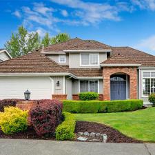Benefits Of Professional Pressure Washing