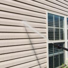 Spring Cleaning Pressure Washing