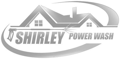 Shirley Power Wash Logo