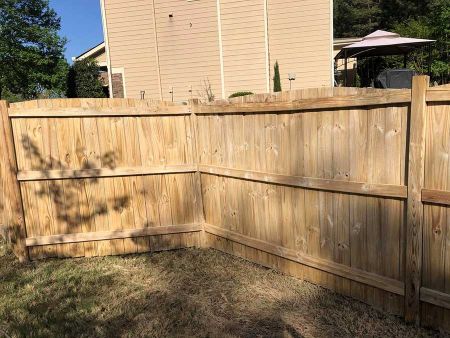 Lawrenceville hoa fence cleaning how to pass your next inspection without replacing your wood