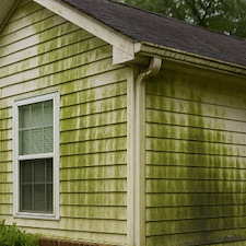 5 Warning Signs It’s Time to Clean Your Siding
