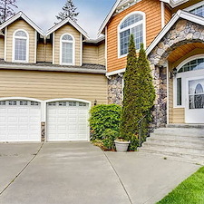 Driveway Cleaning: How to Remove Oil Stains Without Damaging Concrete