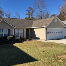 Georgia Pollen Season Prep: The Best Time to Pressure Wash Your Home’s Exterior
