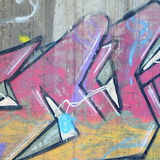 Graffiti Removal: What to Do Immediately (and What NOT to Do)