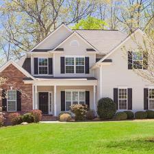 How Often Should You Wash Your Home’s Exterior?